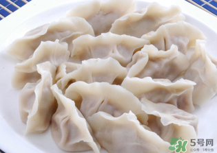 速凍餃子煮多久？速凍餃子煮幾分鐘？