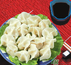 速凍餃子可以蒸著吃嗎？速凍餃子蒸多久才熟？