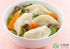 速凍餃子可以蒸著吃嗎？速凍餃子蒸多久才熟？