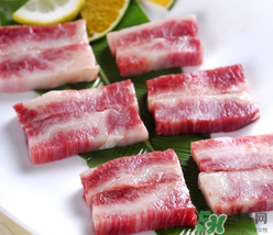 冷凍肉可以放多久？速凍肉可以放多久？