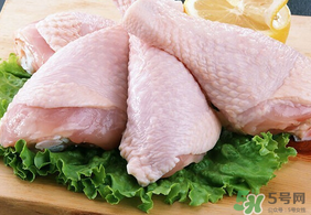 雞肉放冷藏還是冷凍？雞肉放冷凍的保質(zhì)期