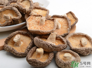 干香菇要泡多久？干香菇怎么泡發(fā)？