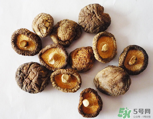 干香菇要泡多久？干香菇怎么泡發(fā)？