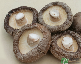 干香菇要泡多久？干香菇怎么泡發(fā)？