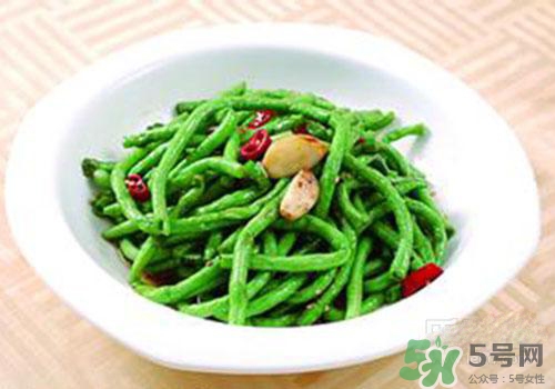 吃豇豆上火嗎？吃豇豆上火怎么辦？
