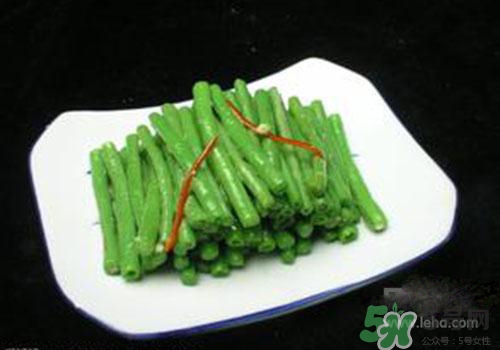 吃豇豆上火嗎？吃豇豆上火怎么辦？