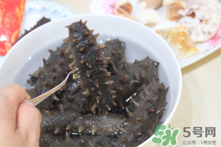 新鮮海參和干海參哪種更好？海參的品種有哪些？