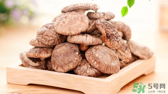 干香菇怎么保存？干香菇怎么保存不壞？