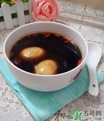 紅糖雞蛋產(chǎn)婦能吃嗎？產(chǎn)婦吃紅糖雞蛋有什么好處？