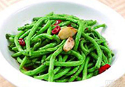 豇豆沒炒熟有毒嗎？吃沒炒熟的豇豆中毒怎么辦？