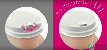 kose高絲口紅雨衣怎么用？kose口紅使用方法
