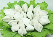 速凍餃子可以蒸著吃嗎？速凍餃子蒸多久才熟？