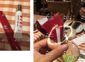 kose高絲口紅雨衣怎么樣？kose口紅雨衣好用嗎？