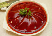 鴨血怎么凝固？新鮮鴨血怎么處理？