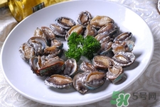 鮑魚(yú)能冷凍嗎？鮑魚(yú)可以放冰箱冷藏嗎？