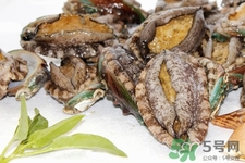 男人吃鮑魚能補(bǔ)腎嗎？腎虛能吃鮑魚嗎？