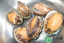 鮑魚一次最多吃幾個？鮑魚吃多了有什么不好的？