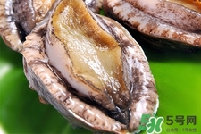鮑魚一次最多吃幾個？鮑魚吃多了有什么不好的？