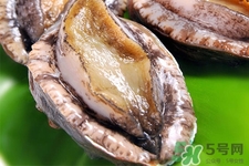 女人吃鮑魚有什么好處嗎？女人經(jīng)期能吃鮑魚嗎？