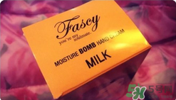 fascy護手霜怎么樣？好用嗎？