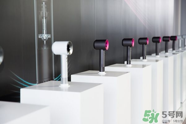 dyson吹風(fēng)機(jī)怎么用？戴森吹風(fēng)機(jī)使用方法