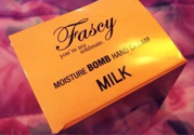 fascy護(hù)手霜怎么樣？好用嗎？