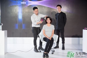 dyson吹風(fēng)機(jī)怎么用？戴森吹風(fēng)機(jī)使用方法