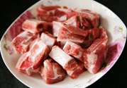 吃排骨有什么好處？吃排骨可以補鈣嗎？