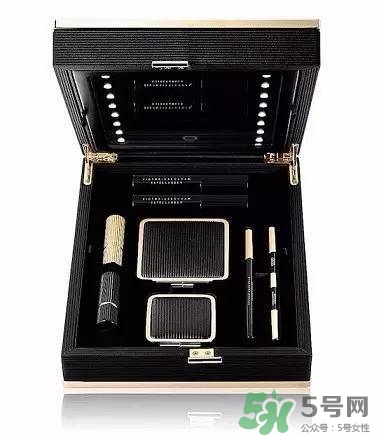 雅詩蘭黛貝嫂合作彩妝有什么？雅詩蘭黛貝嫂合作彩妝價格