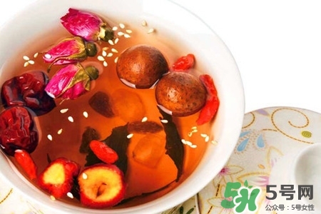 紅棗枸杞桂圓茶能每天喝嗎？紅棗枸杞桂圓茶什么時候喝最好？