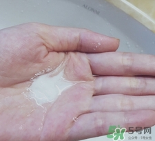 洗顏粉怎么用？洗顏粉的使用方法