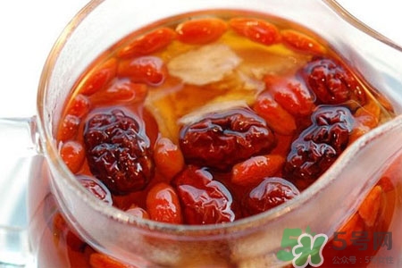 紅棗怎么吃最美容養(yǎng)生？紅棗養(yǎng)生但要這么吃