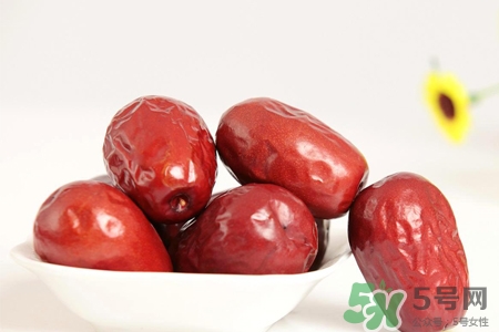 紅棗怎么吃最美容養(yǎng)生？紅棗養(yǎng)生但要這么吃