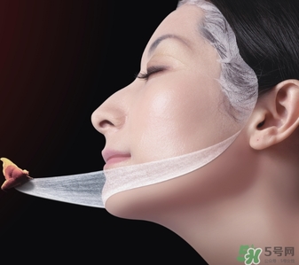 面膜可以敷脖子嗎？面膜敷脖子會(huì)怎樣？
