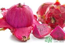 吃火龍果尿紅色正常嗎？吃火龍果尿紅色怎么回事？