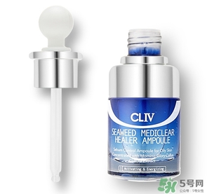 cliv藍(lán)胖子怎么樣？cliv藍(lán)胖子精華好用嗎？