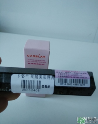 卡姿蘭口紅多少錢(qián)一支?卡姿蘭口紅專柜價(jià)格