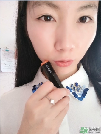 卡姿蘭口紅多少錢(qián)一支?卡姿蘭口紅專柜價(jià)格