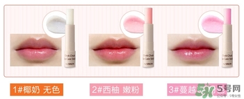 the saem得鮮唇膏怎么用？使用方法說明