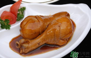 鴨肉是涼性的嗎？鴨肉是熱性還是涼性？