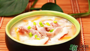 鴨肉可以和胡蘿卜一起煮嗎？鴨肉和胡蘿卜能同食嗎？