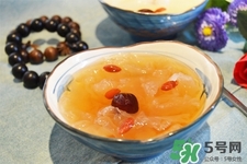 喝銀耳紅棗湯會(huì)發(fā)胖嗎？晚上吃銀耳紅棗湯長會(huì)胖嗎？