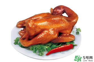 鴨肉和雞肉哪個營養(yǎng)好些?鴨肉和雞肉能一起吃嗎? 鴨肉和雞肉哪個營養(yǎng)好些?鴨肉和雞肉能一起吃嗎?