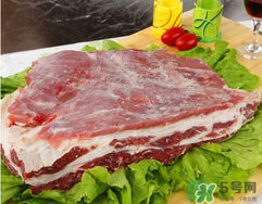 鴨肉和羊肉能一起吃嗎？鴨肉和羊肉能同時(shí)吃嗎？