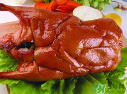 鴨肉和羊肉能一起吃嗎？鴨肉和羊肉能同時(shí)吃嗎？