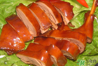 吃鴨肉上火嗎？上火能吃鴨肉嗎？