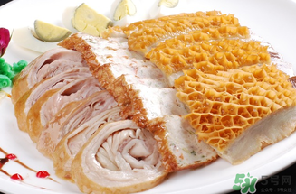吃鴨肉上火嗎？上火能吃鴨肉嗎？