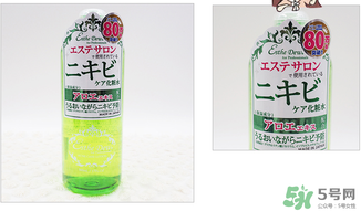 伊詩露化妝水好用嗎？Esthe Dew化妝水怎么樣？
