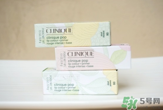 倩碧小方唇膏怎么樣？倩碧小方唇膏真假鑒別
