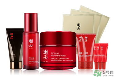 羽西是哪個國家的品牌？羽西是幾線品牌？